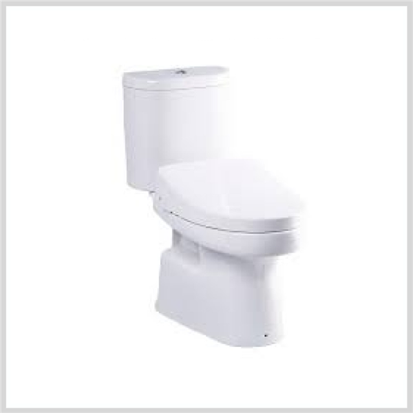 Bàn Cầu Hai Khối ToTo CS351DW11#W